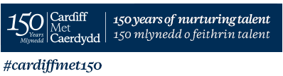 Cardiff Metropolitan University - 150 years of nurturing talent