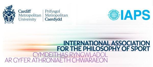International Association for the Philosophy of Sport