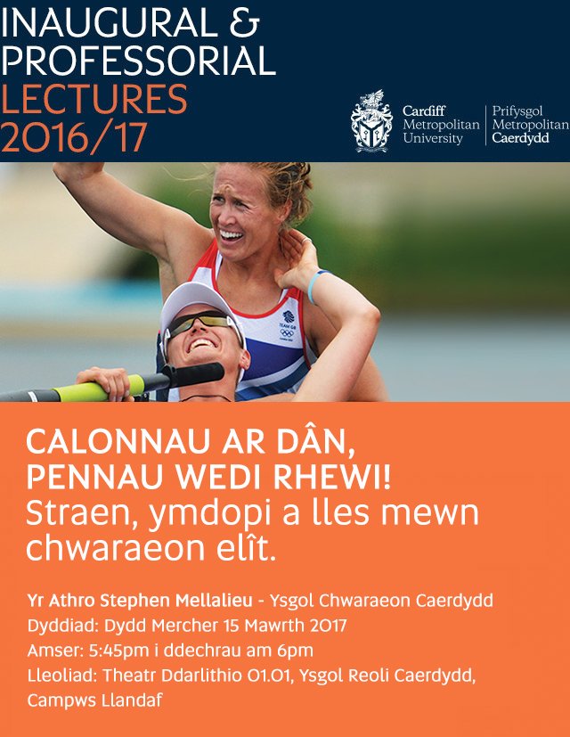DYFODOL GWEITHGYNHYRCHU YN Y DU Andrew Thomas - Ysgol Reoli Caerdydd, Dydd Mercher 8 Chwefror 2017 5:45pm i ddechrau am 6:00pm, Theatr Ddarlithio 01.01